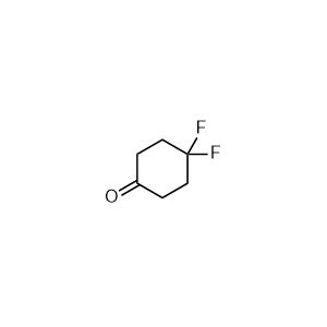 4,4-Difluorocyclohexanone