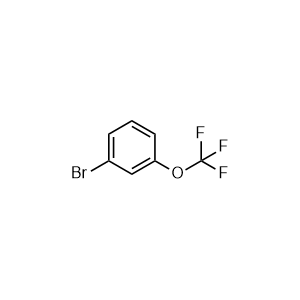 3-(Trifluoromethoxy)bromobenzene