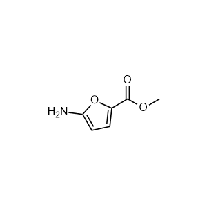Methyl 5-aminofuran-2-carboxylate