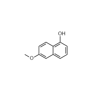 6-Methoxynaphthalen-1-ol