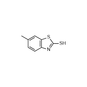 6-Methylbenzo[d]thiazole-2-thiol