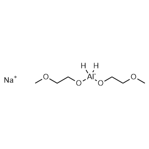Sodium Bis(2-methoxyethoxy)aluminum Dihydride