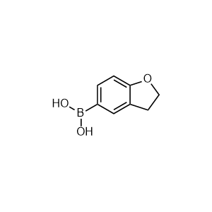 2,3-Dihydrobenzofuran-5-boronic acid