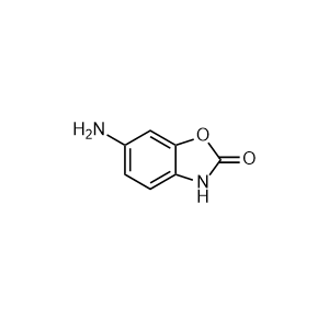 6-Amino-3H-1,3-benzoxazol-2-one