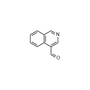 Isoquinoline-4-carboxaldehyde