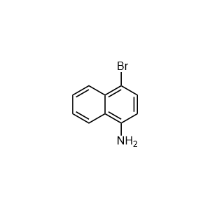 4-Bromo-1-naphthylamine