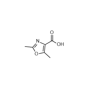 2,5-Dimethyloxazole-4-carboxylic acid
