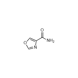 Oxazole-4-carboxamide