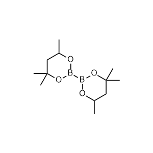 Bis(hexylene glycolato)diboron