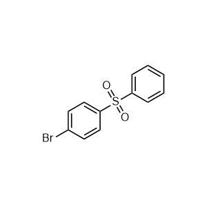 1-Bromo-4-(phenylsulfonyl)benzene