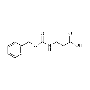 N-Cbz-β-alanine