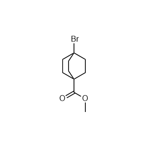 methyl 4-bromobicyclo[2.2.2]octane-1-carboxylate