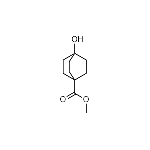 methyl 4-hydroxybicyclo[2.2.2]octane-1-carboxylate