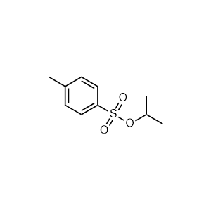 Isopropyl p-toluenesulfonate