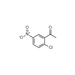 2'-Chloro-5'-nitroacetophenone