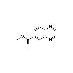 Methyl quinoxaline-6-carboxylate