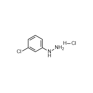 3-Chlorophenylhydrazine hydrochloride