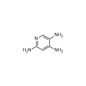 6-imino-1,6-dihydropyridine-3,4-diamine