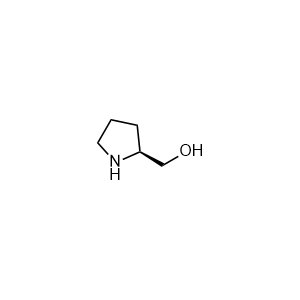 (S)-(+)-2-Pyrrolidinemethanol