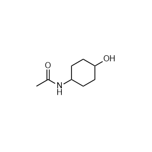4-Acetamidocyclohexanol