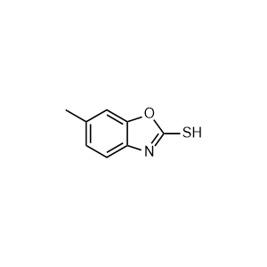 6-methylbenzo[d]oxazole-2-thiol