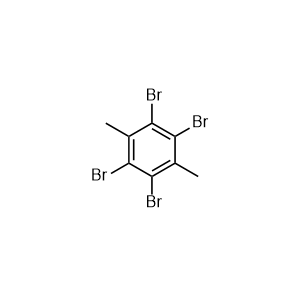 2,3,5,6-Tetrabromo-p-xylene