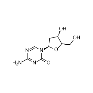 5-Aza-2'-deoxycytidine