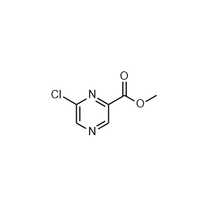 Methyl 6-chloropyrazine-2-carboxylate