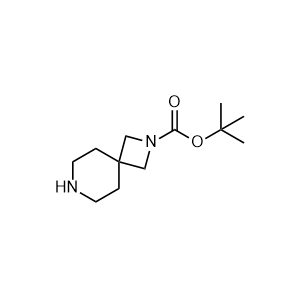 2-(tert-Butoxycarbonyl)-2,7-diazaspiro[3.5]nonane
