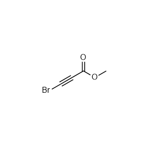Methyl 3-bromopropiolate