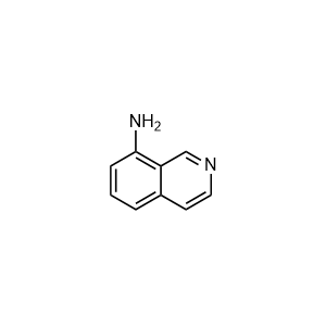 8-Aminoisoquinoline