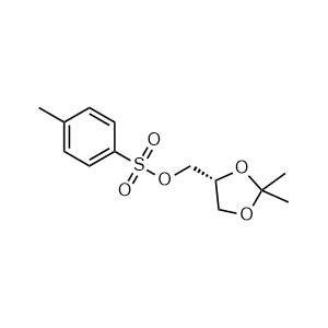 (R)-(-)-2,2-Dimethyl-1,3-dioxolan-4-ylmethyl p-toluenesulfonate
