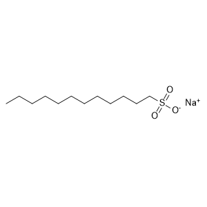 Sodium dodecanesulfonate