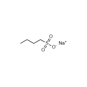 Sodium 1-butanesulfonate