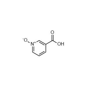 Nicotinic acid N-oxide