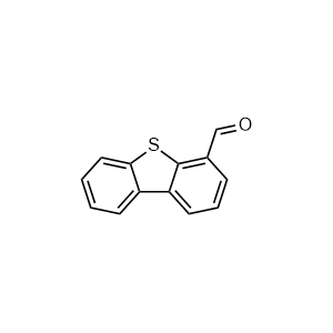 Dibenzo[b,d]thiophene-4-carbaldehyde