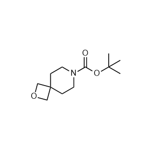 7-Boc-2-oxa-7-azaspiro[3.5]nonane