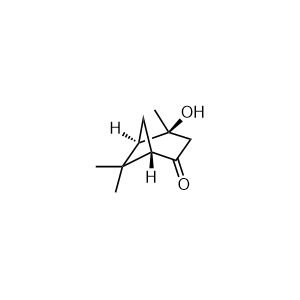 (1R,2R,5R)-2-Hydroxy-2,6,6-trimethylbicyclo[3.1.1]heptan-3-one