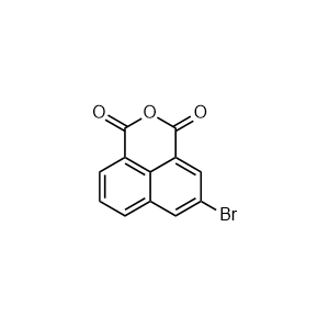 3-Bromo-1,8-naphthalic anhydride