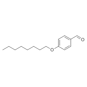 4-n-Octyloxybenzaldehyde