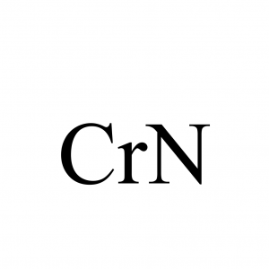 Chromium nitride