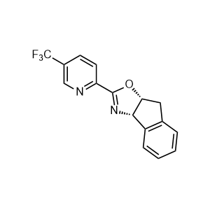 (S,R)-5-CF3-Pyox-In