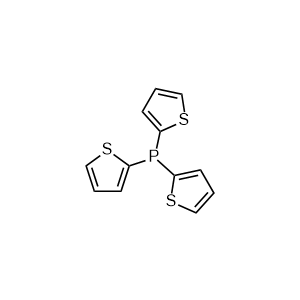 Tri(2-thienyl)phosphine