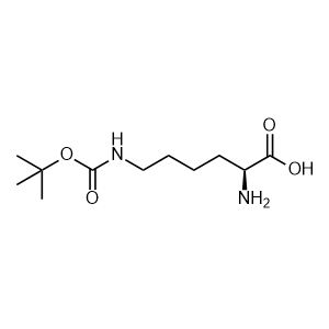 N6-Boc-L-Lysine