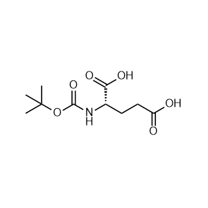 Boc-L-Glutamic acid