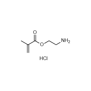 2-Aminoethyl methacrylate hydrochloride