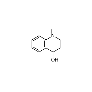 1,2,3,4-Tetrahydroquinolin-4-ol