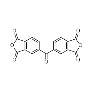 Benzophenone-3,3',4,4'-tetracarboxylic dianhydride