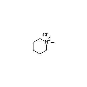 1,1-Dimethylpiperidinium chloride