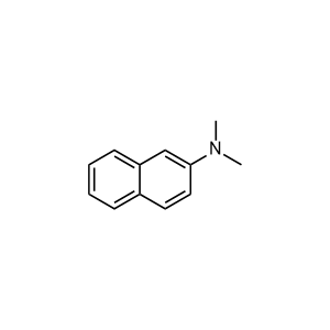 N,N-Dimethylnaphthalen-2-amine